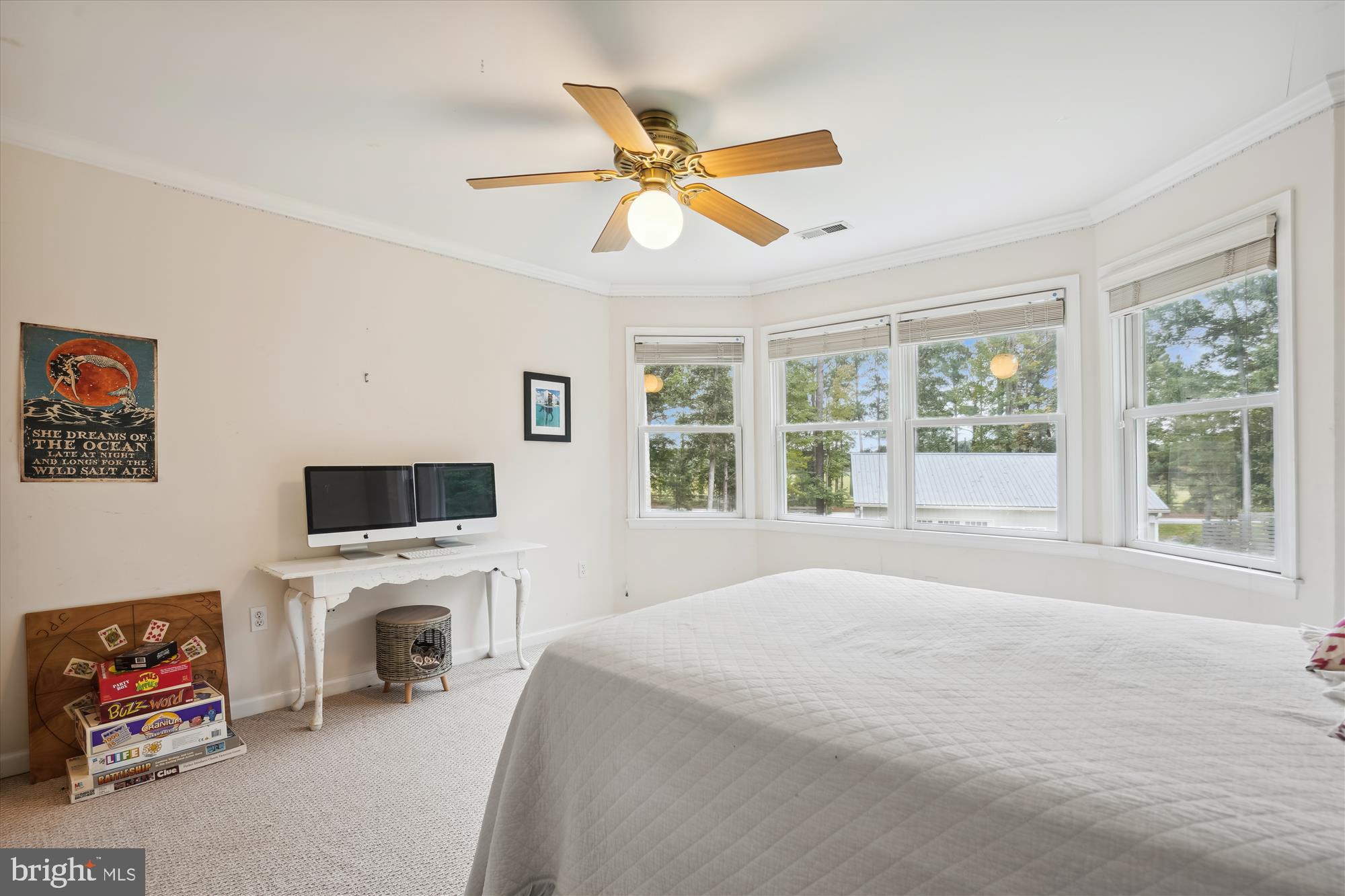 OAKLANDS - Residential