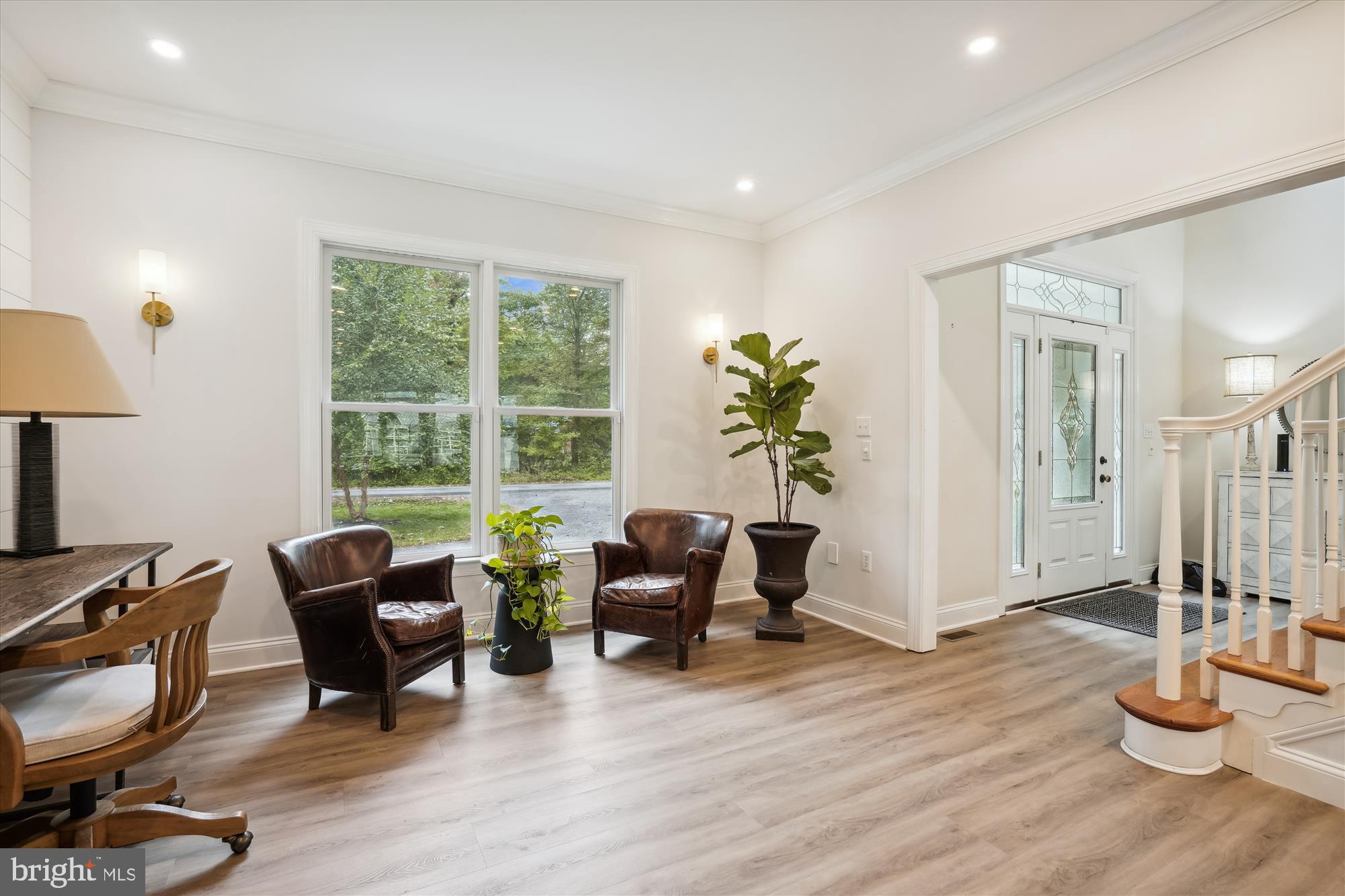 OAKLANDS - Residential