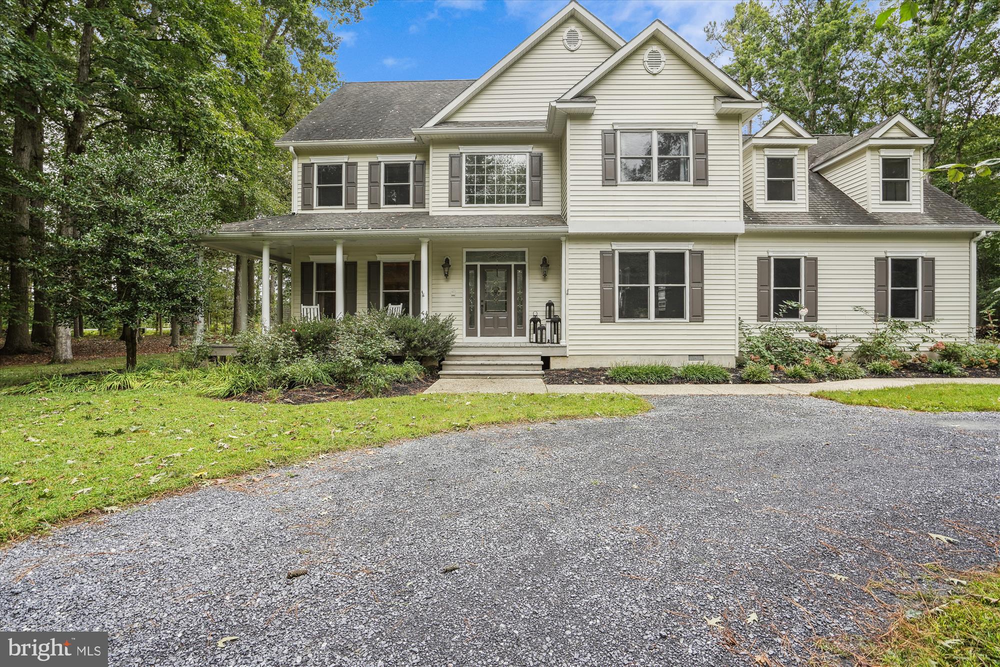 OAKLANDS - Residential