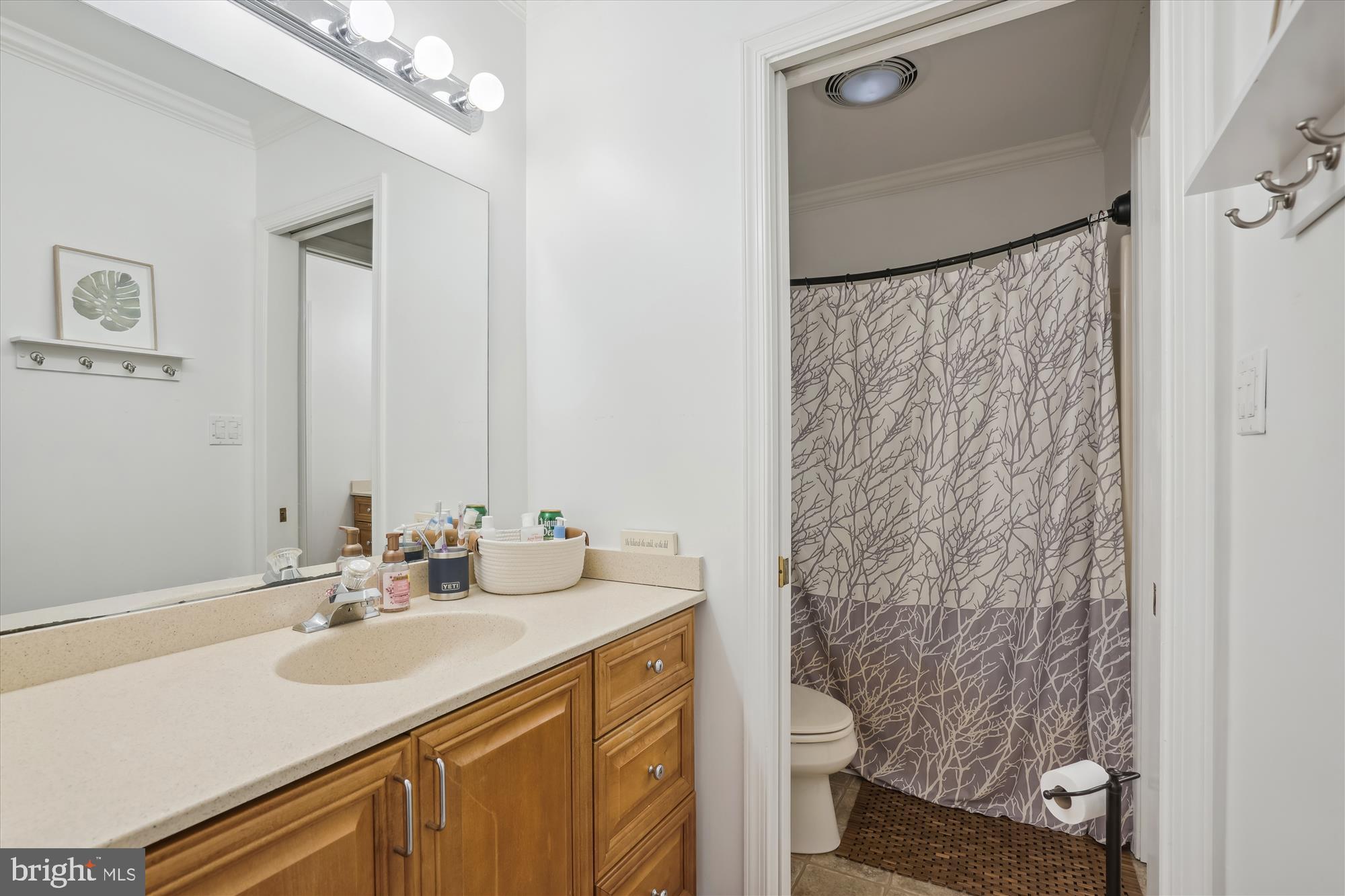 OAKLANDS - Residential