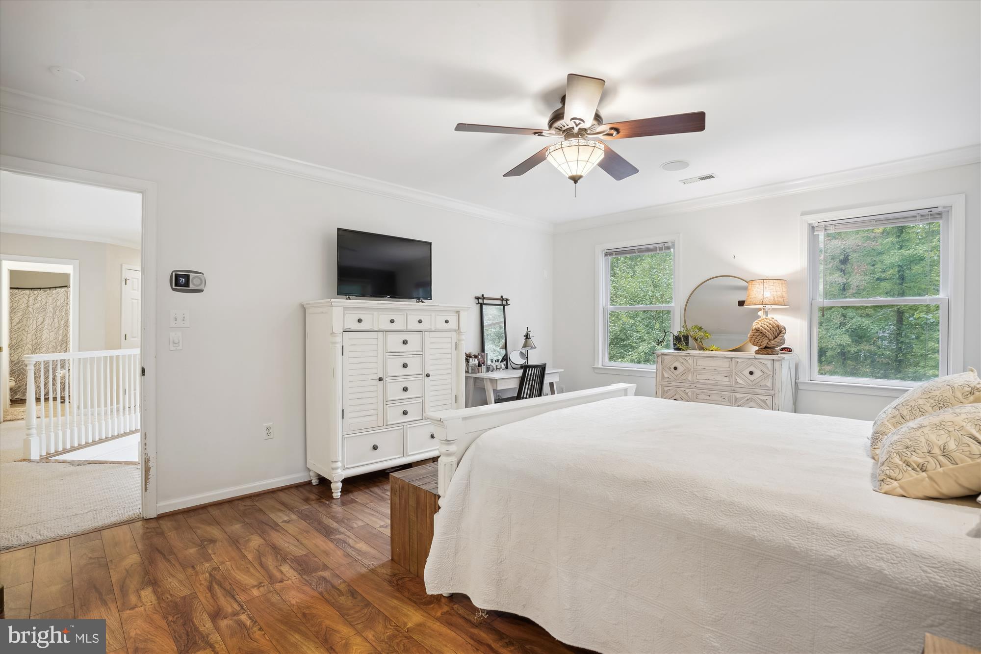 OAKLANDS - Residential