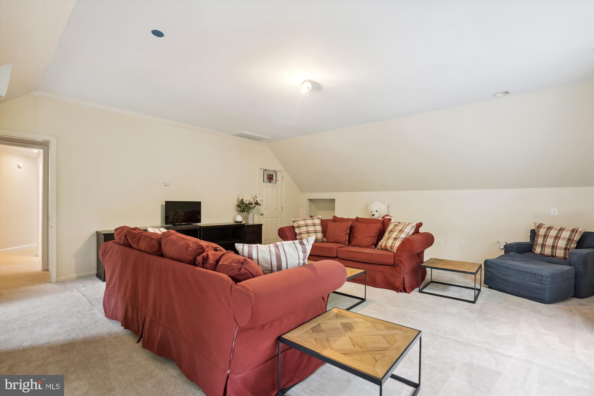 OAKLANDS - Residential