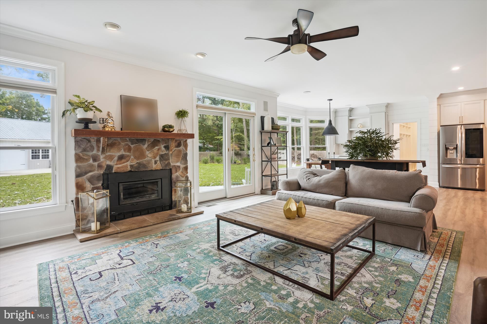 OAKLANDS - Residential