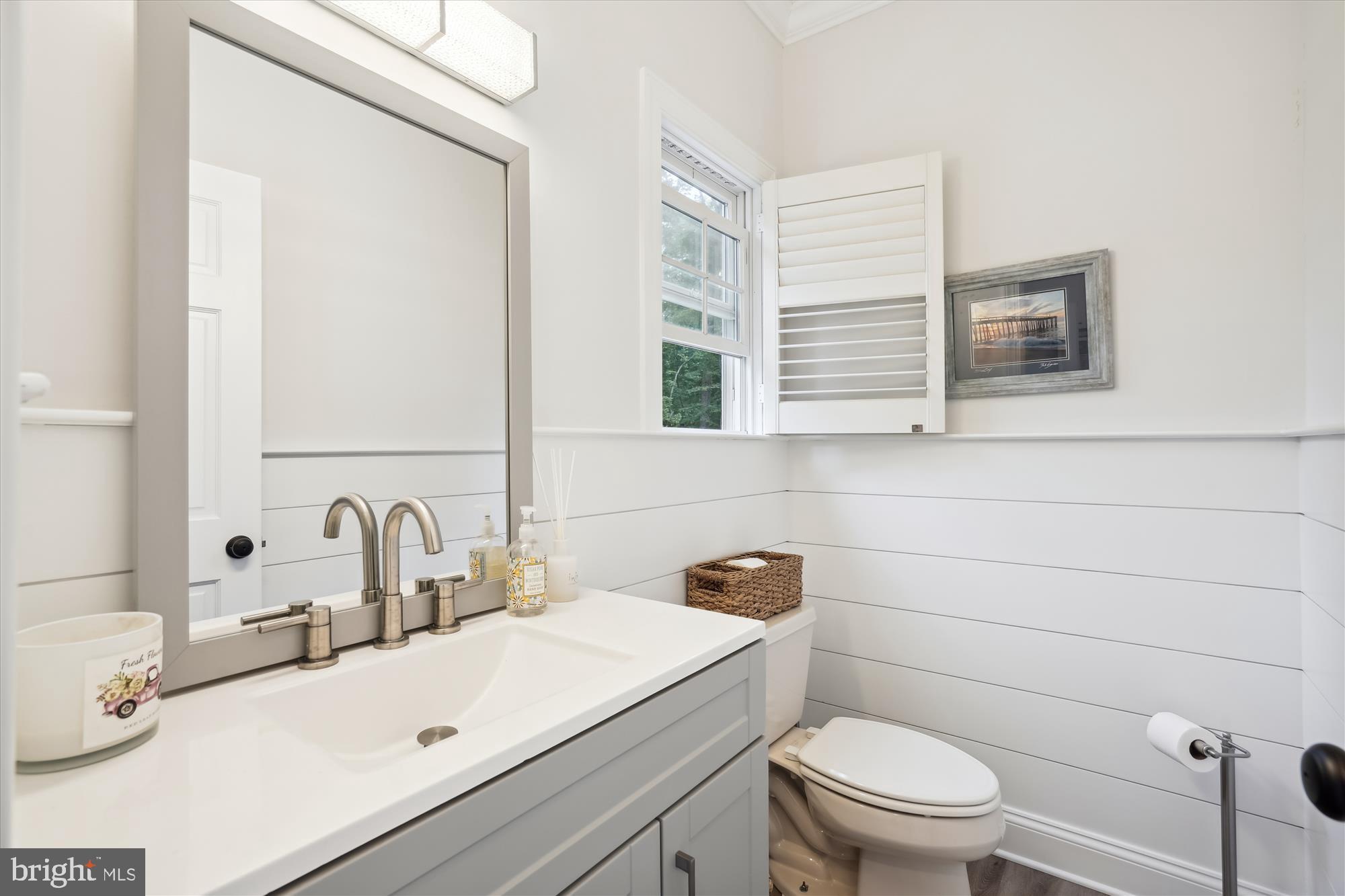 OAKLANDS - Residential