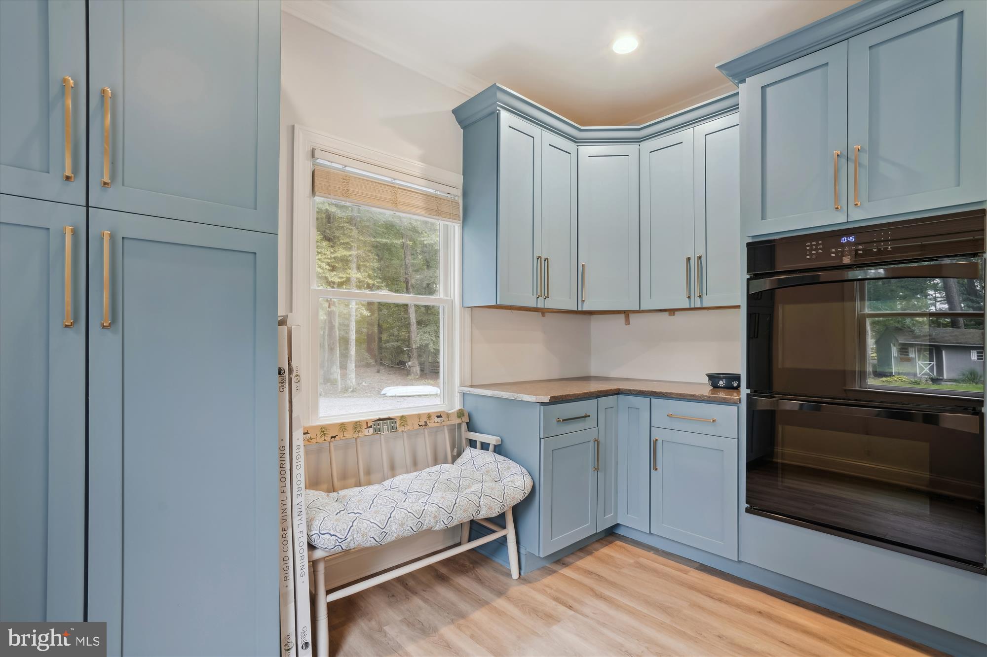 OAKLANDS - Residential