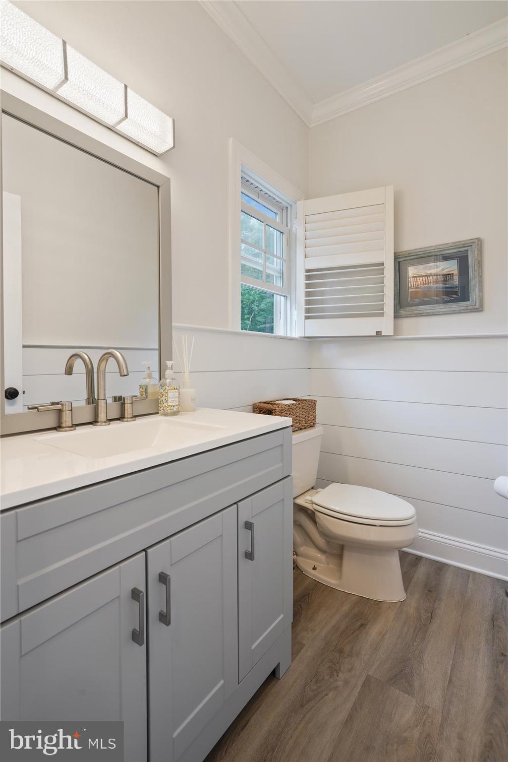 OAKLANDS - Residential