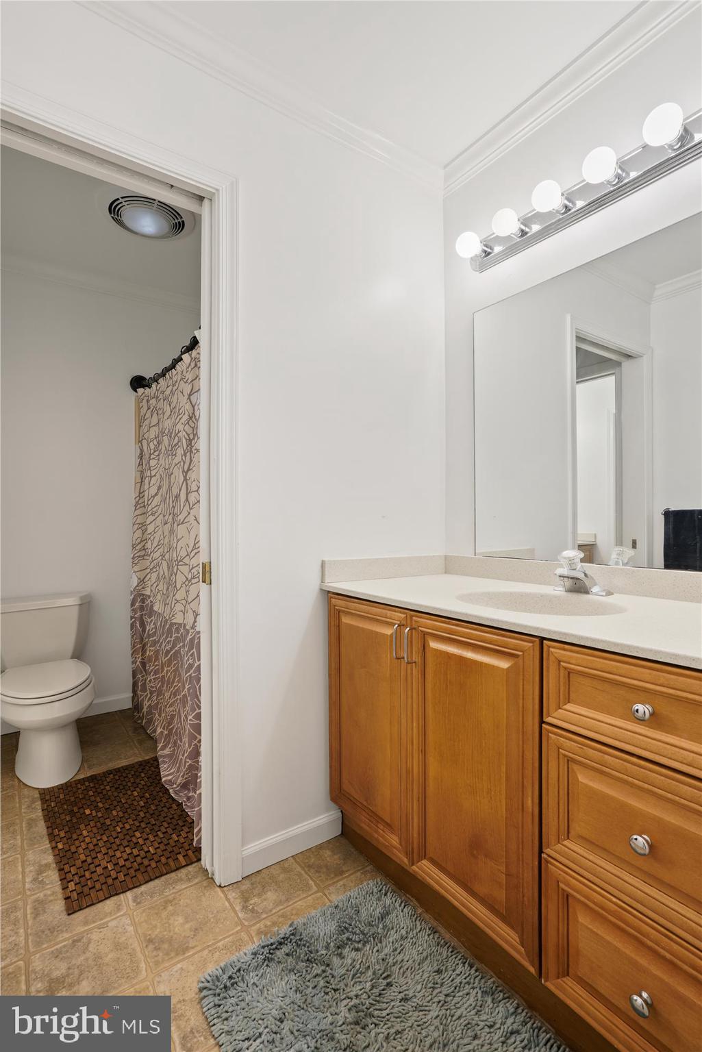 OAKLANDS - Residential