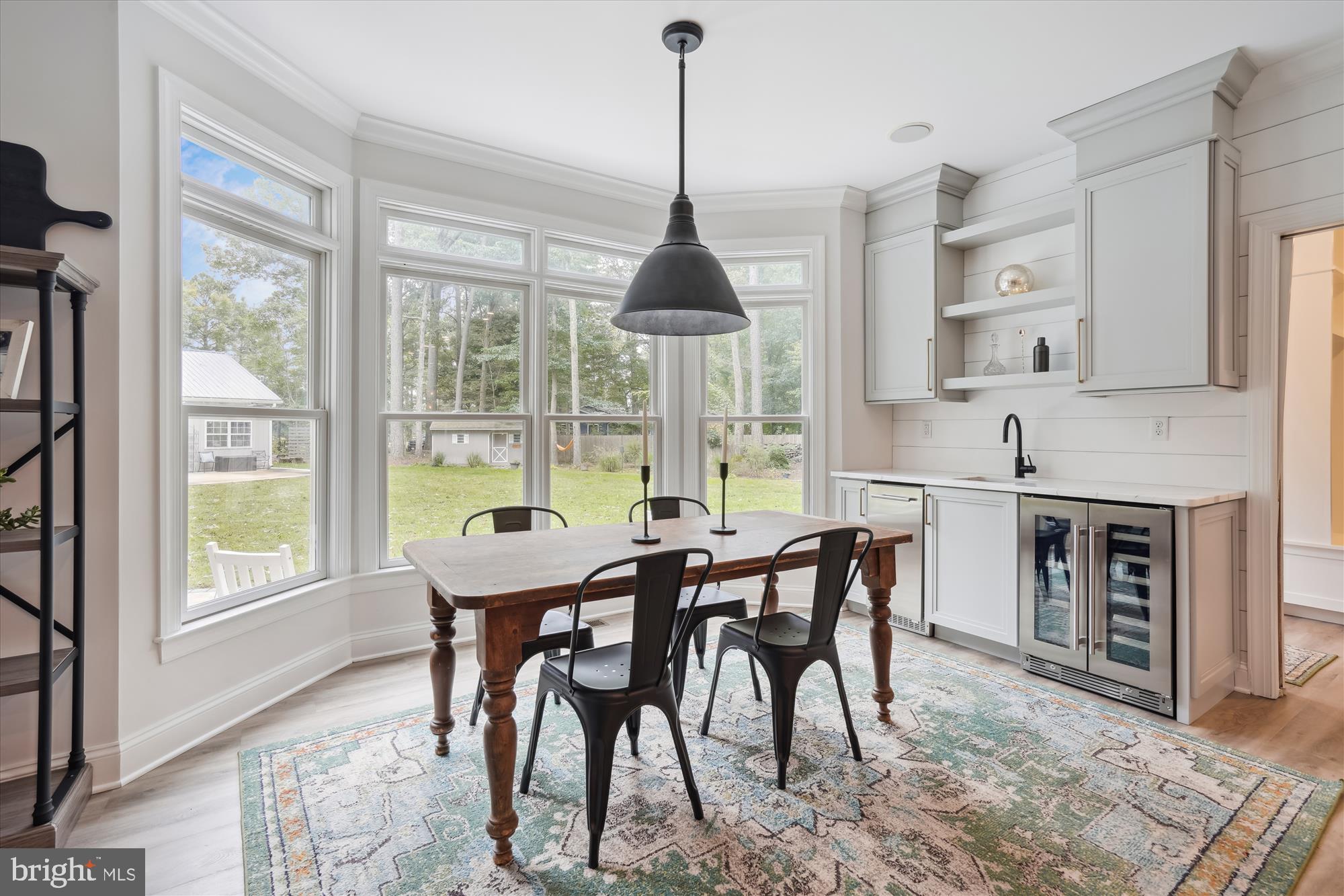 OAKLANDS - Residential