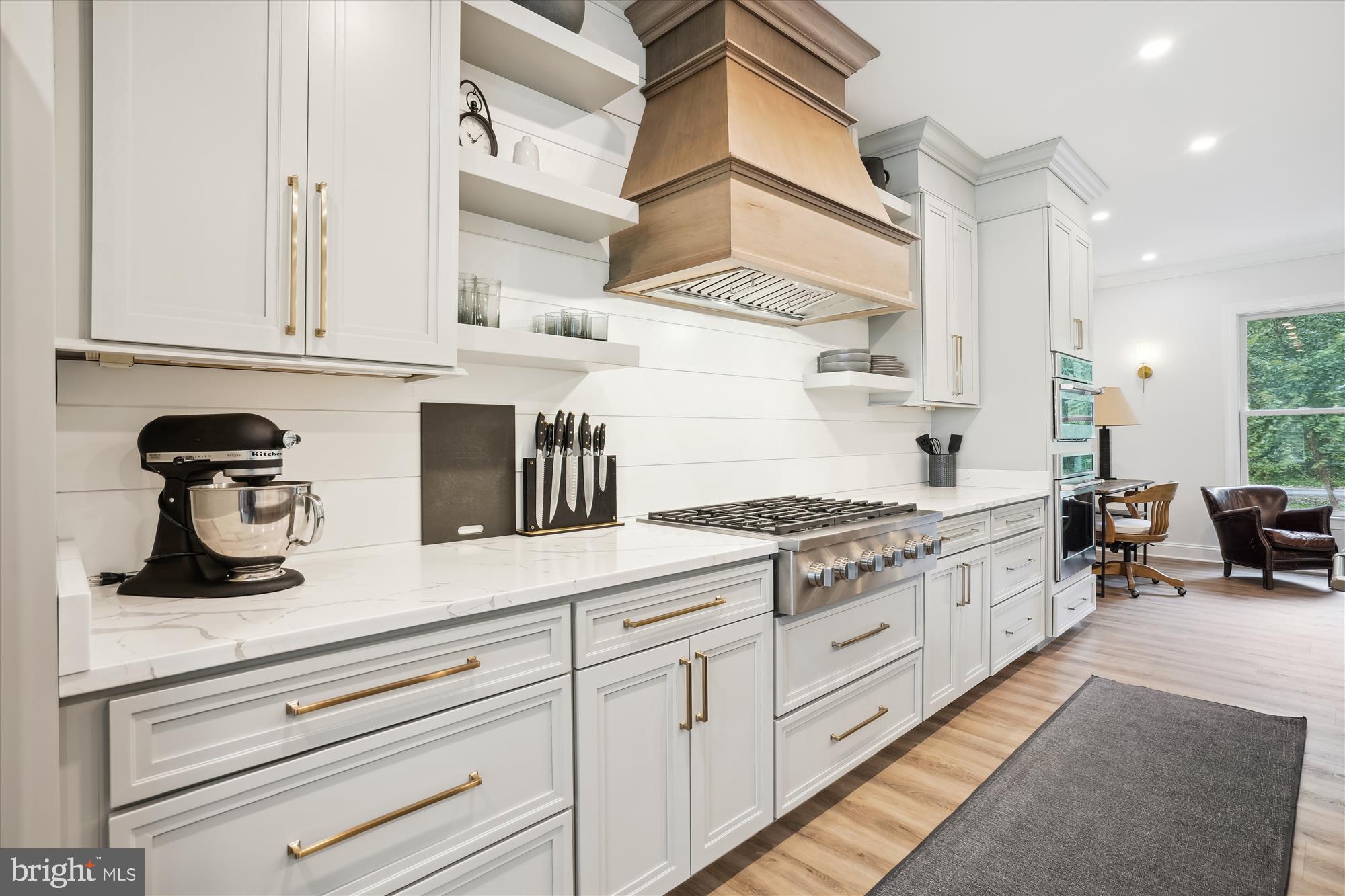 OAKLANDS - Residential