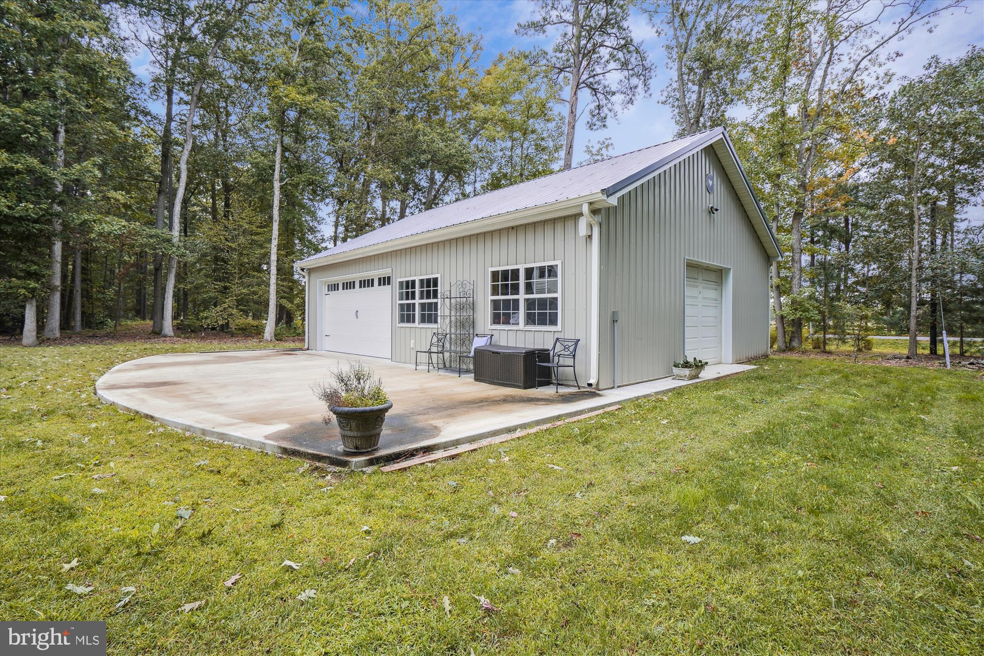 OAKLANDS - Residential