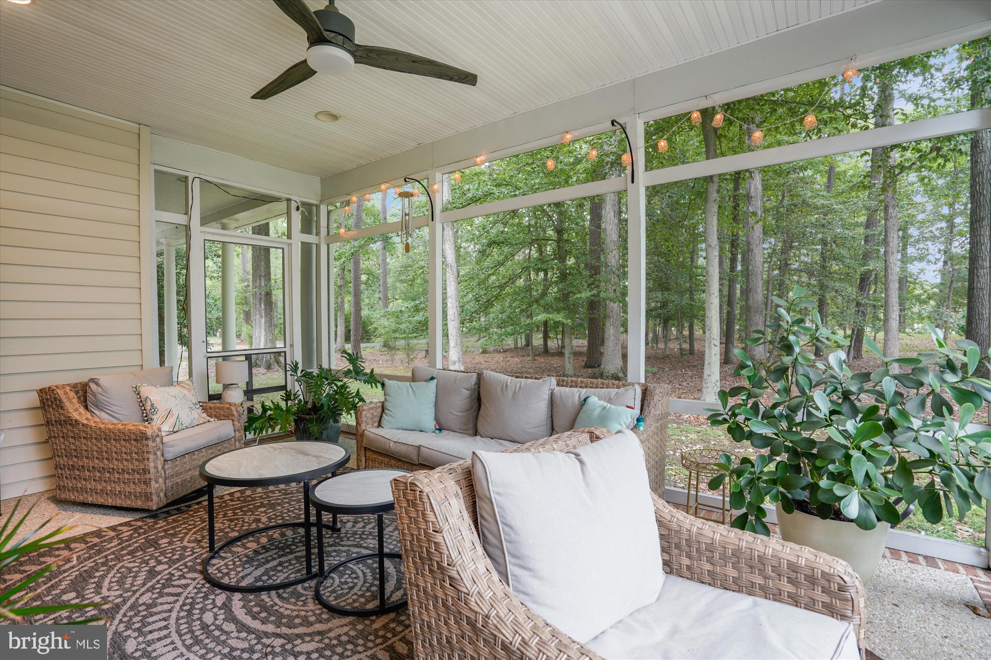 OAKLANDS - Residential