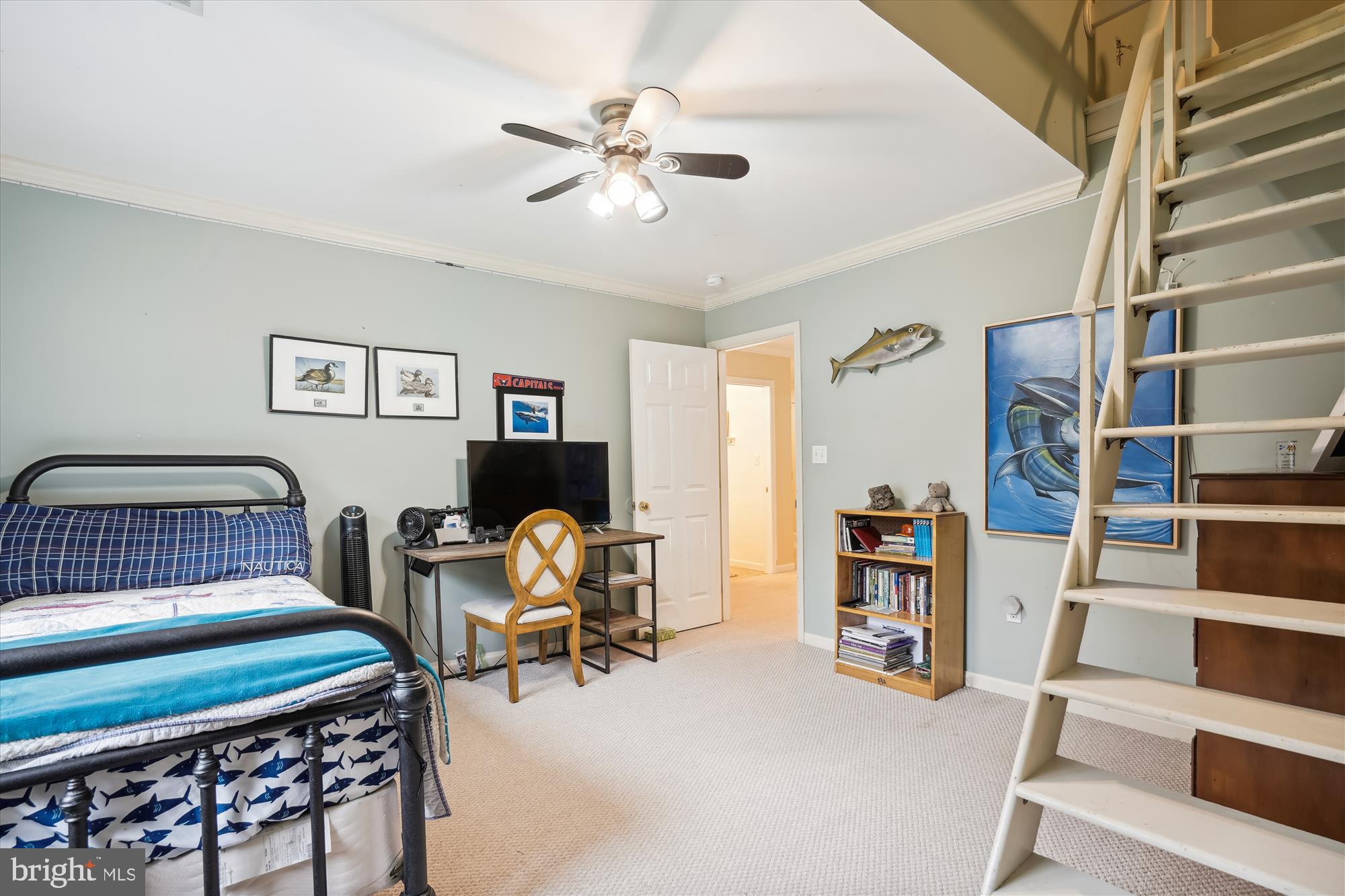 OAKLANDS - Residential