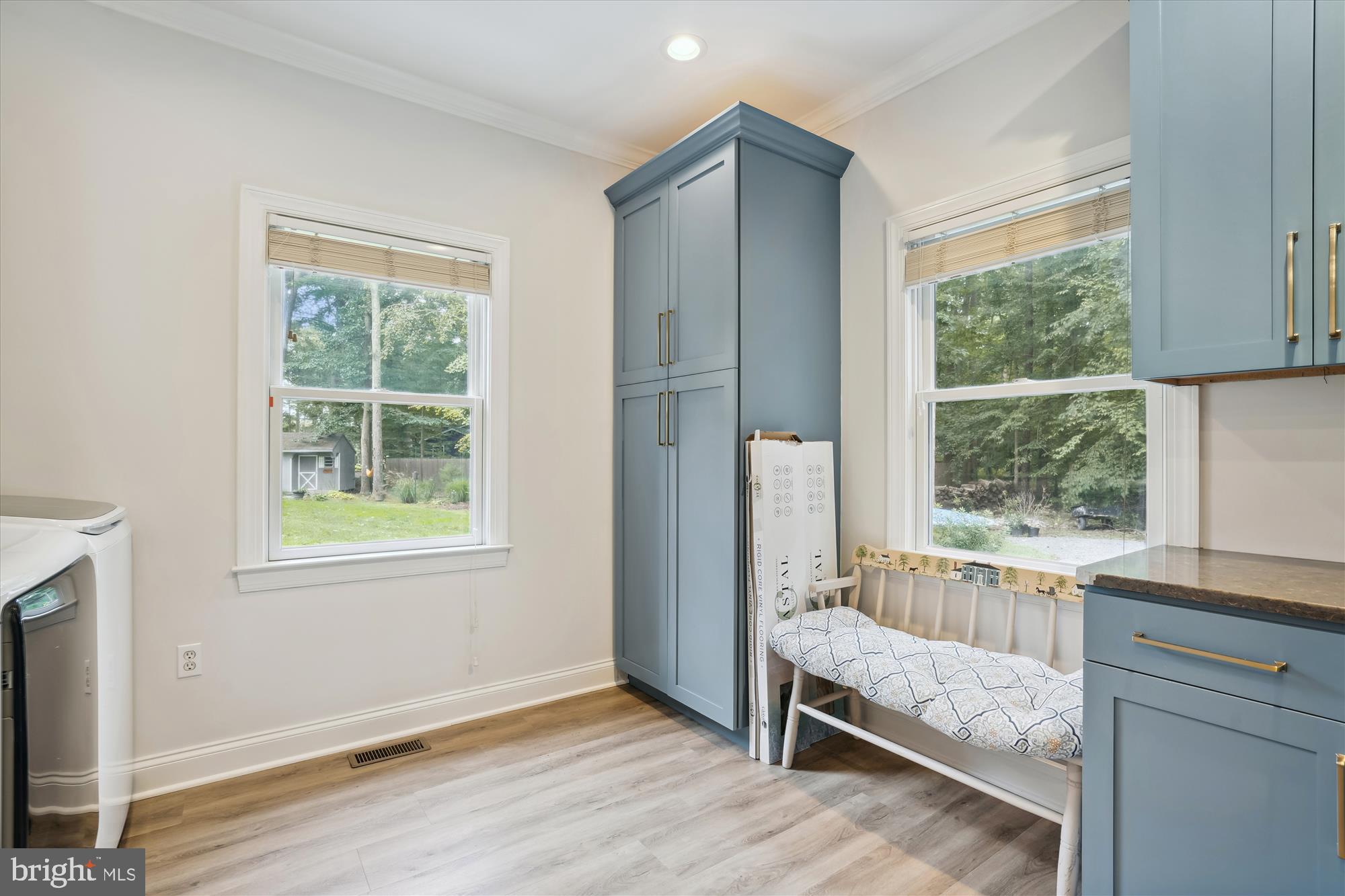 OAKLANDS - Residential