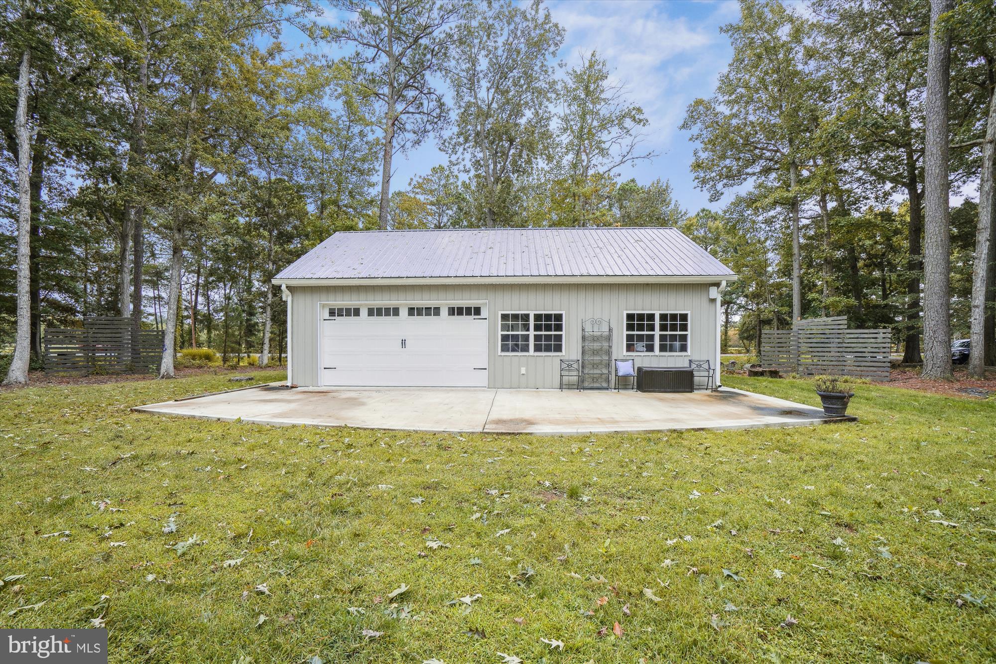 OAKLANDS - Residential