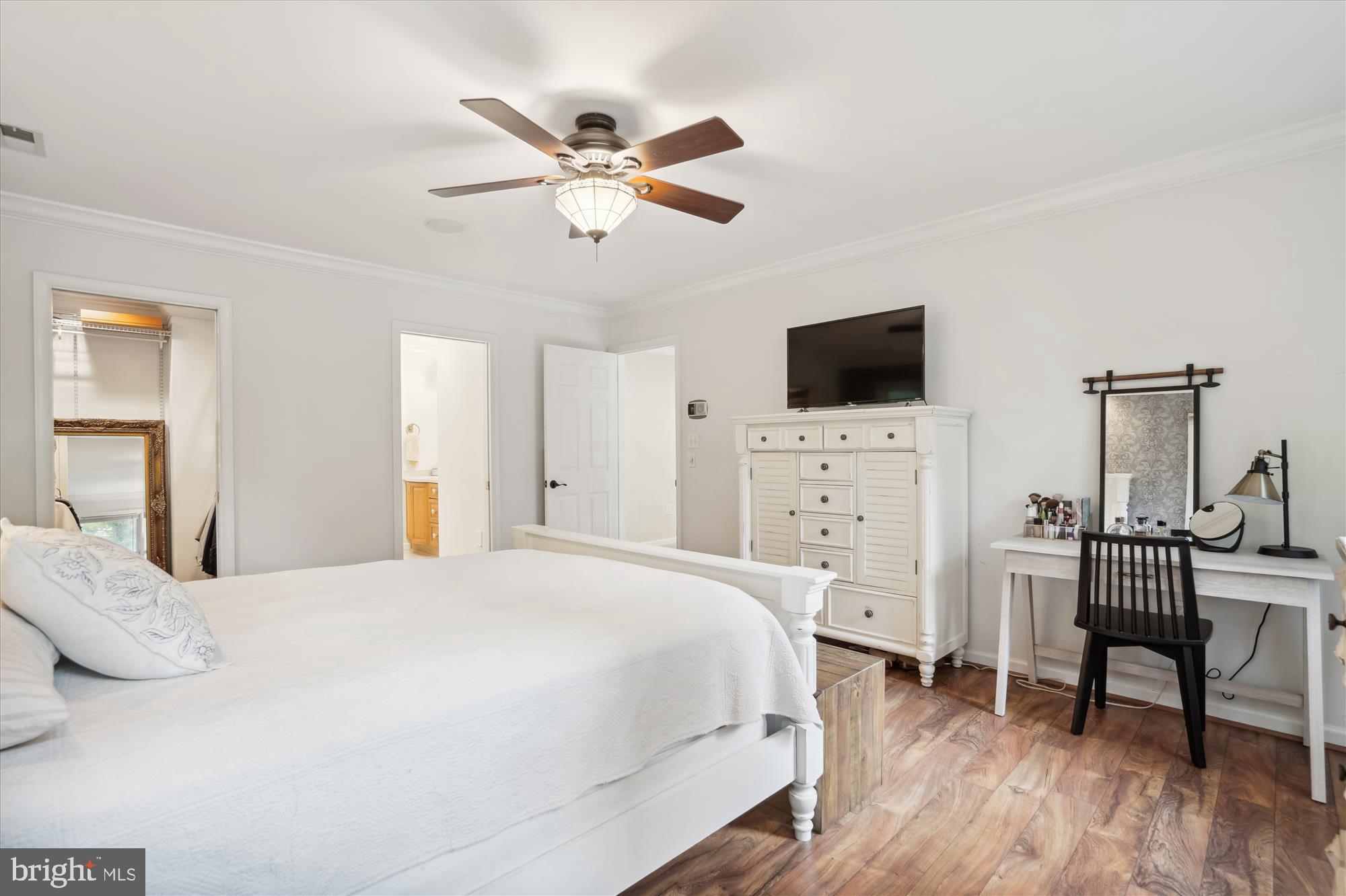 OAKLANDS - Residential