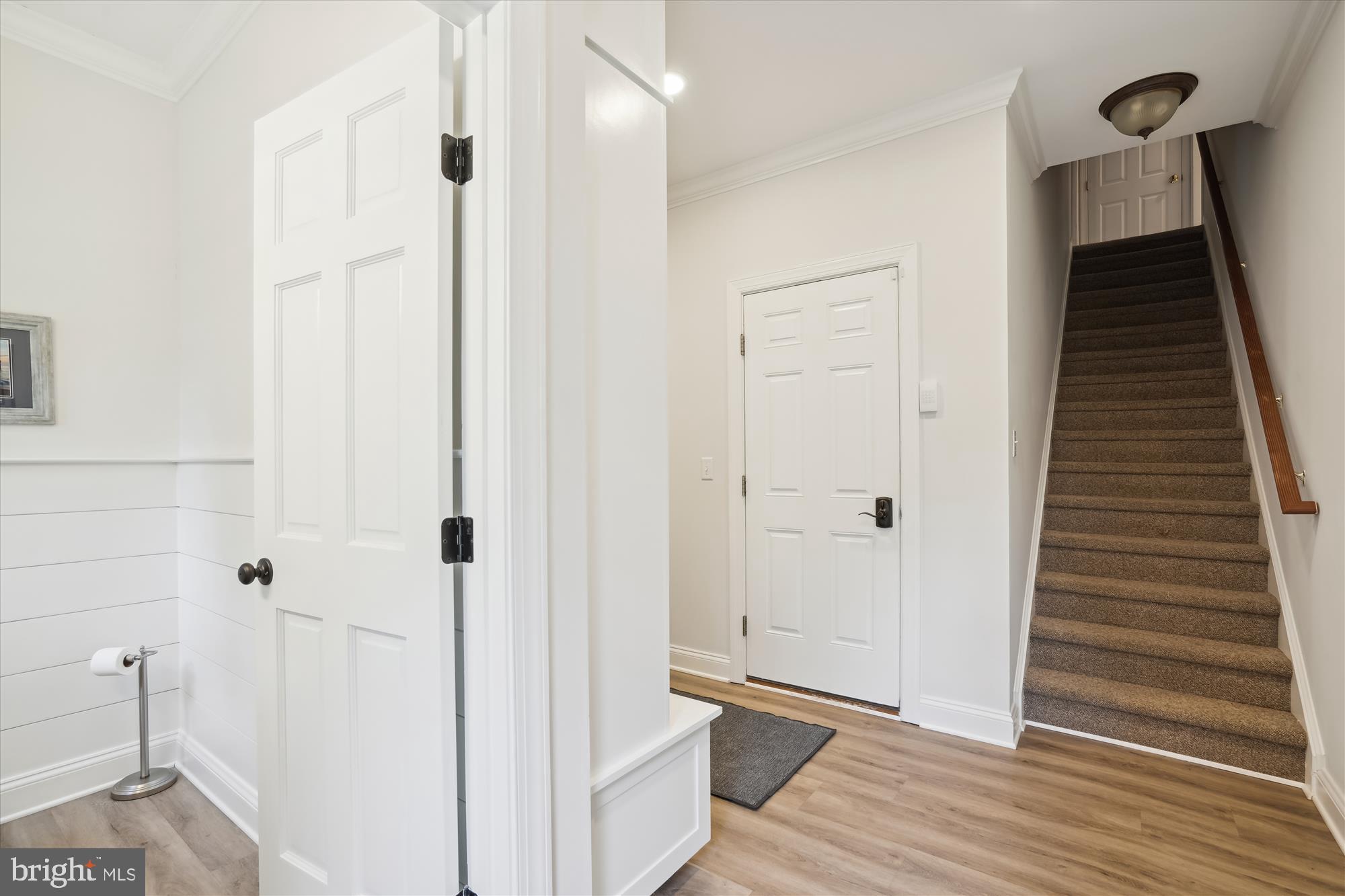 OAKLANDS - Residential