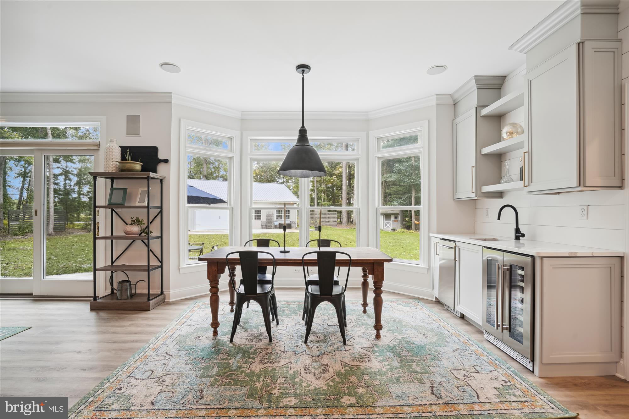 OAKLANDS - Residential