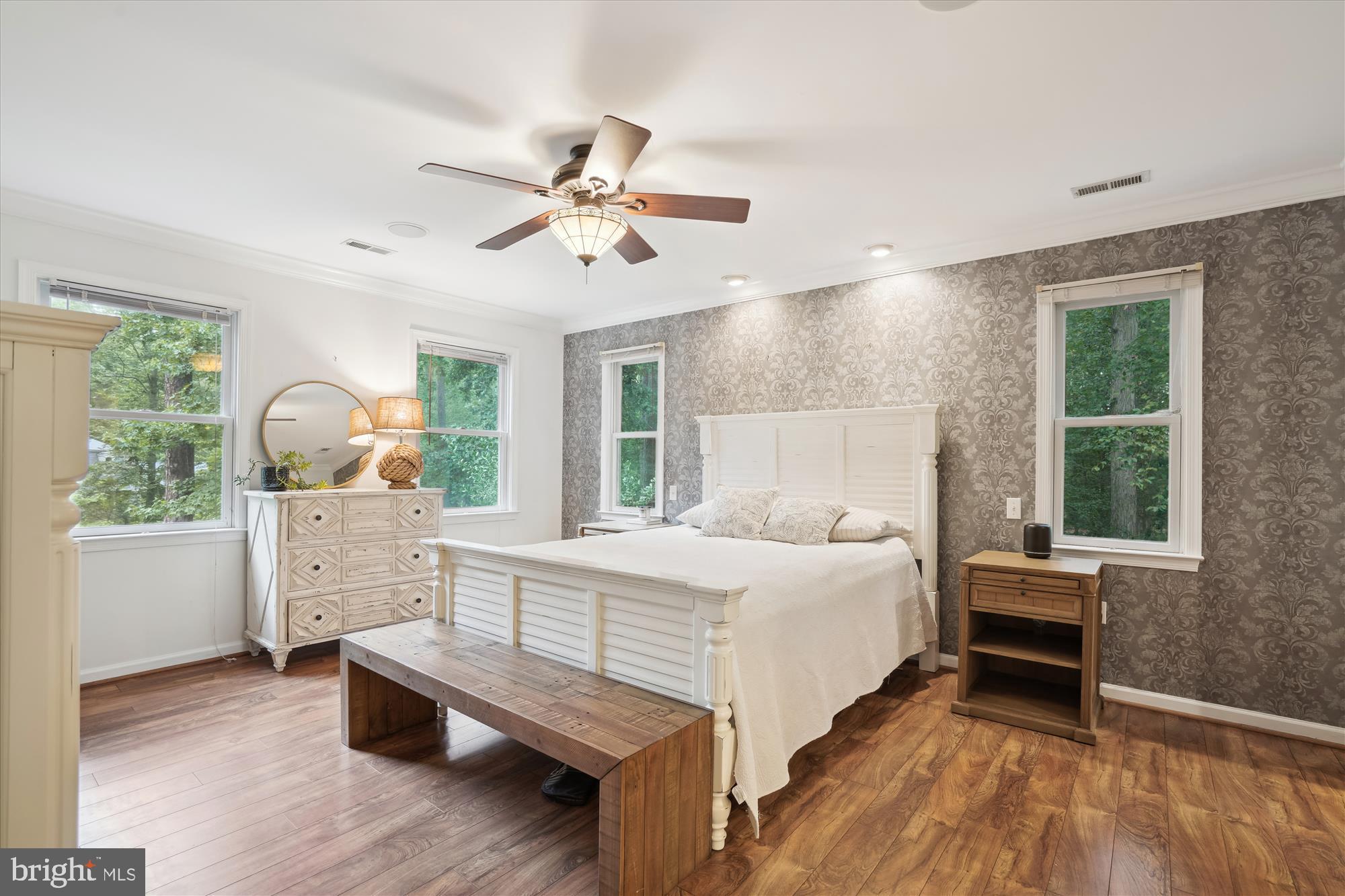 OAKLANDS - Residential