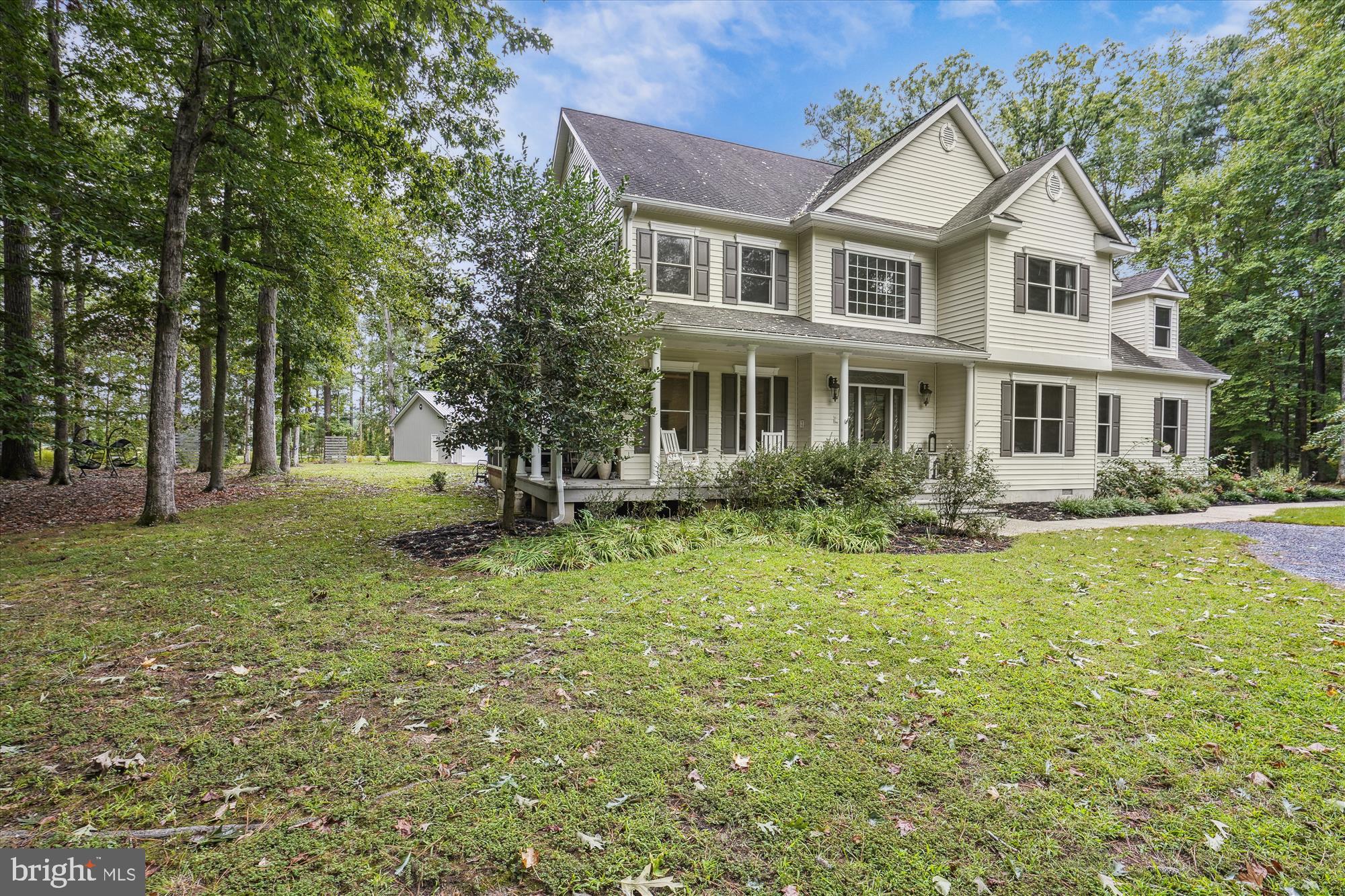 OAKLANDS - Residential