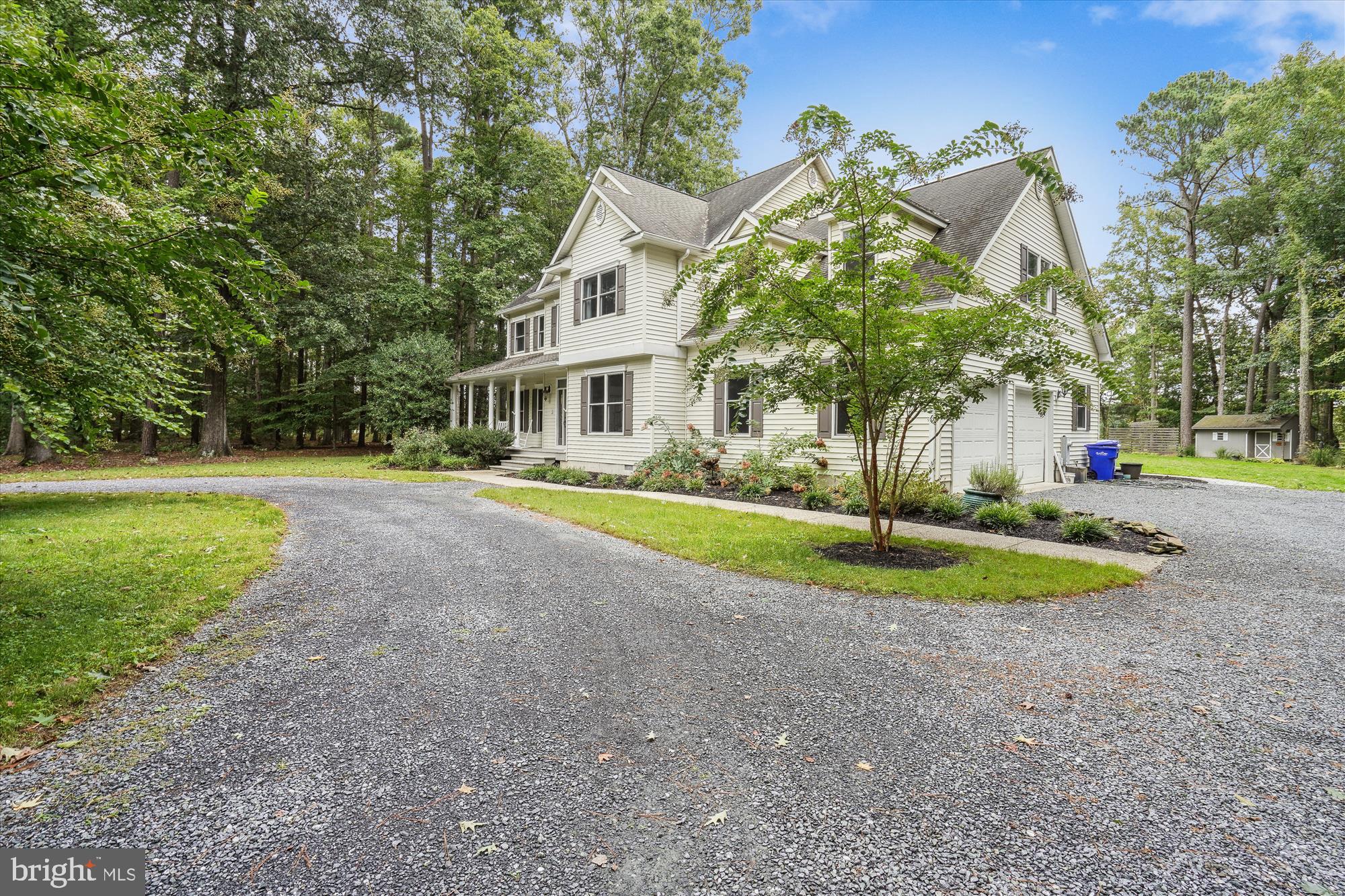 OAKLANDS - Residential