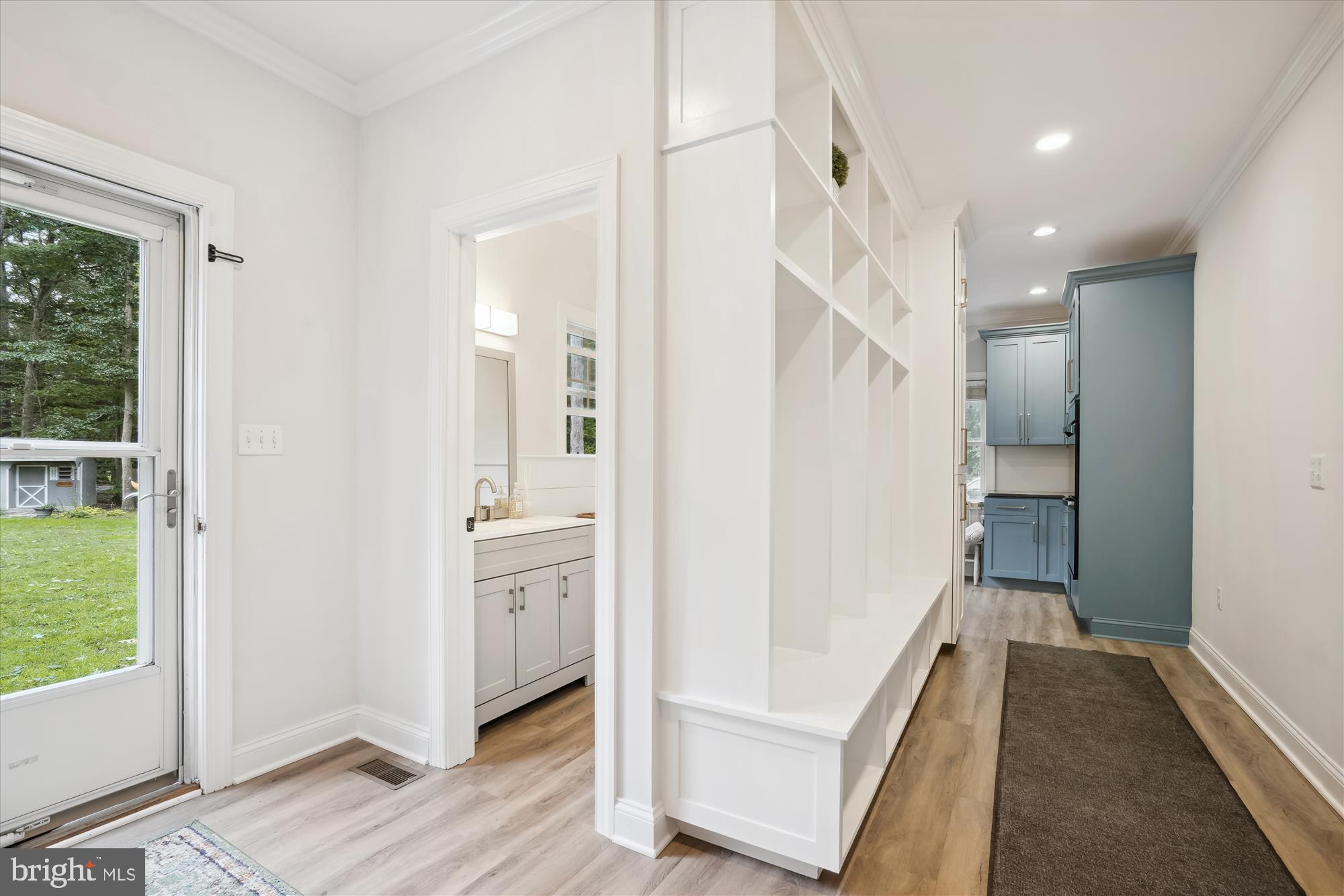 OAKLANDS - Residential