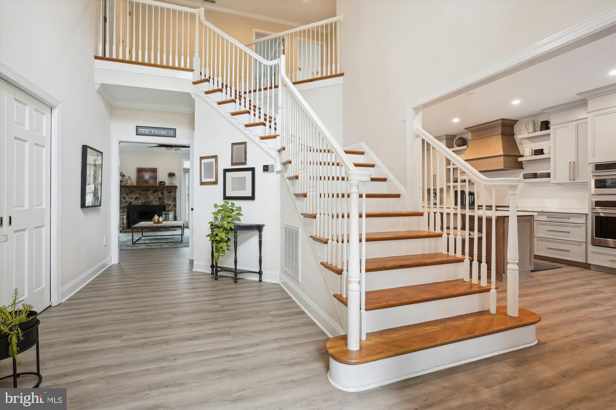 OAKLANDS - Residential