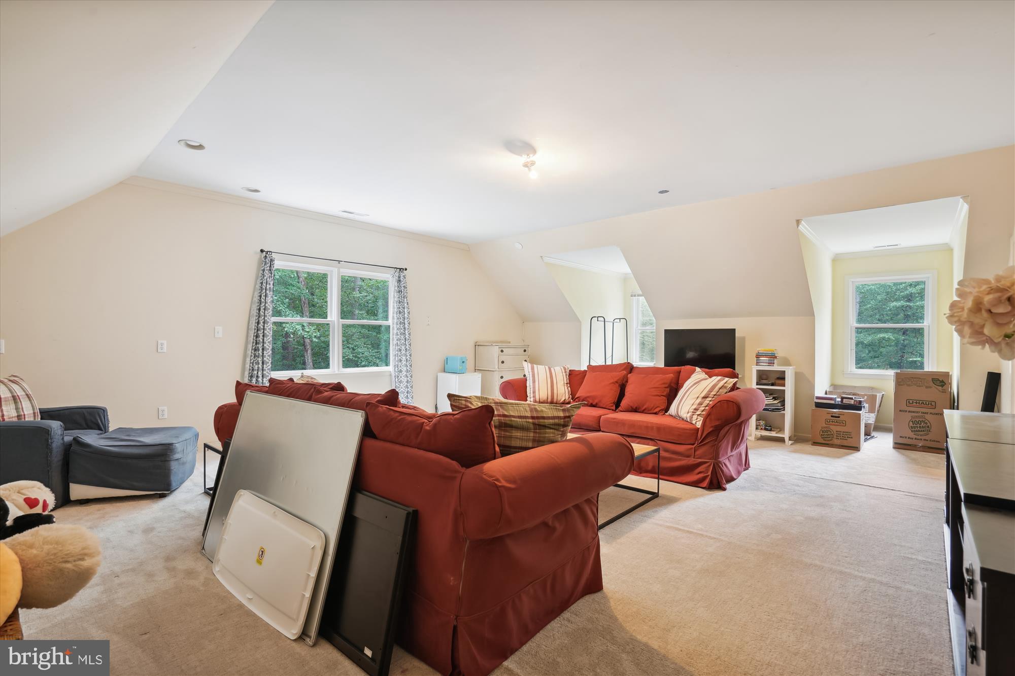 OAKLANDS - Residential