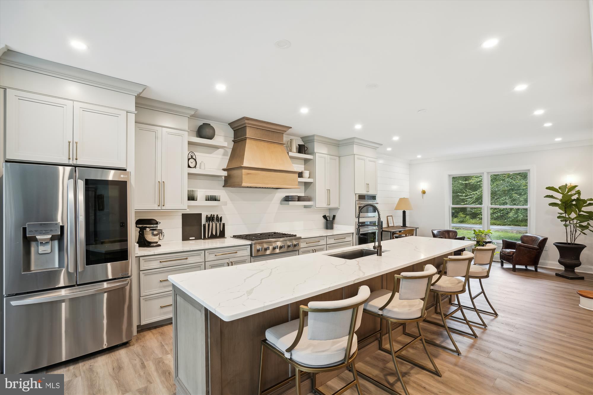 OAKLANDS - Residential