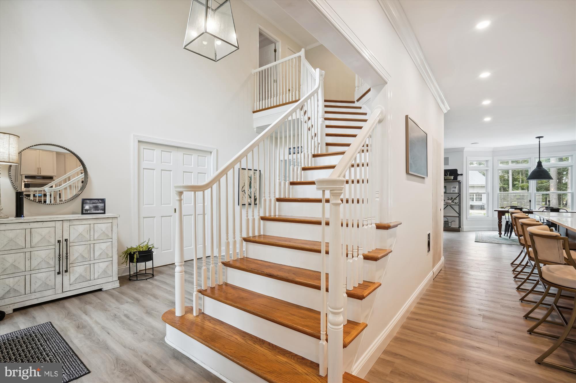 OAKLANDS - Residential