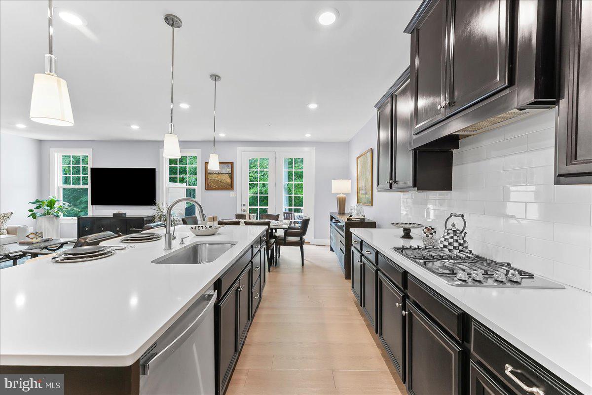 PONDS EDGE - Residential