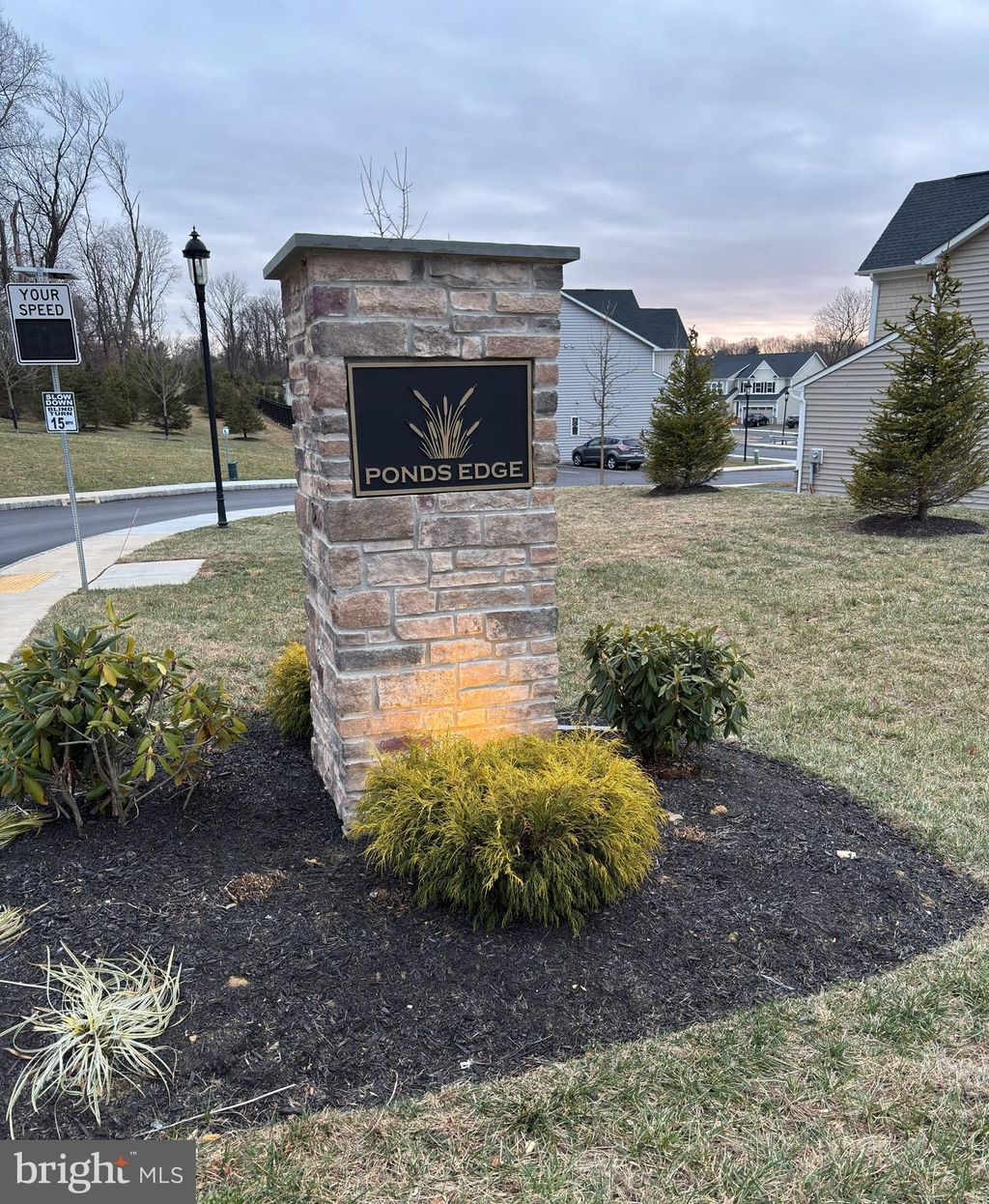 Photo of 235 W Ponds Edge Drive, MEDIA, PA 19063 (MLS # PADE2111106)