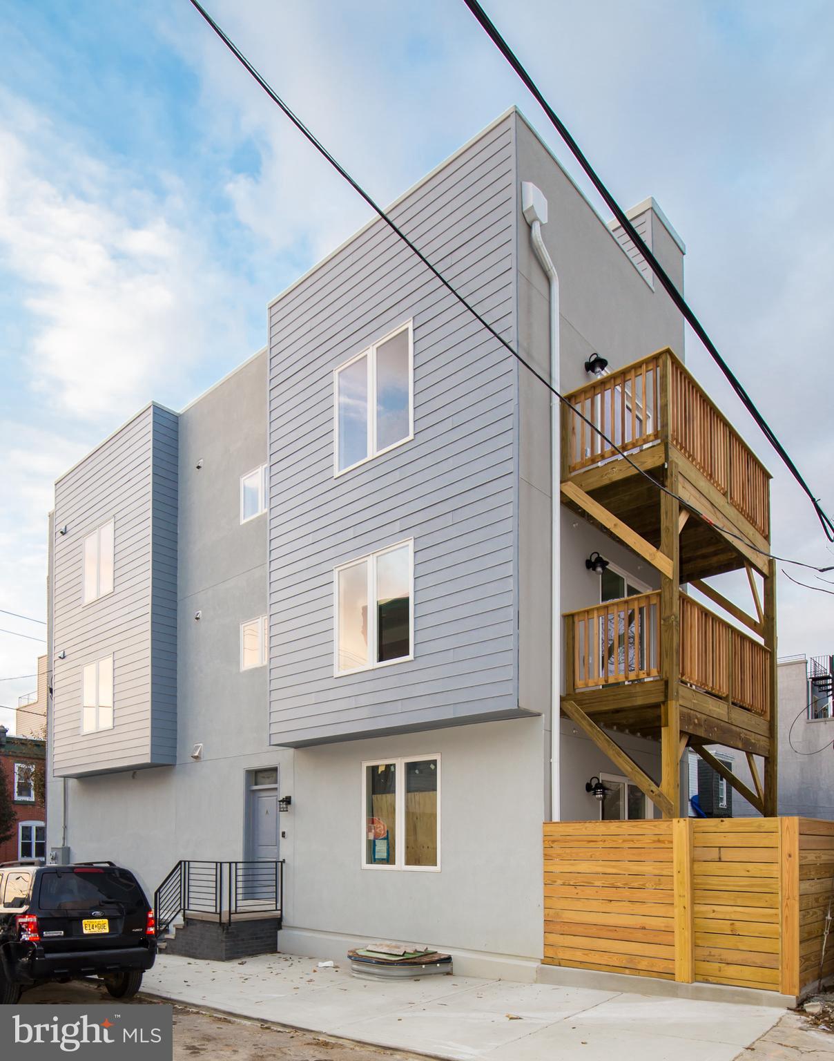 BREWERYTOWN - Residential Lease