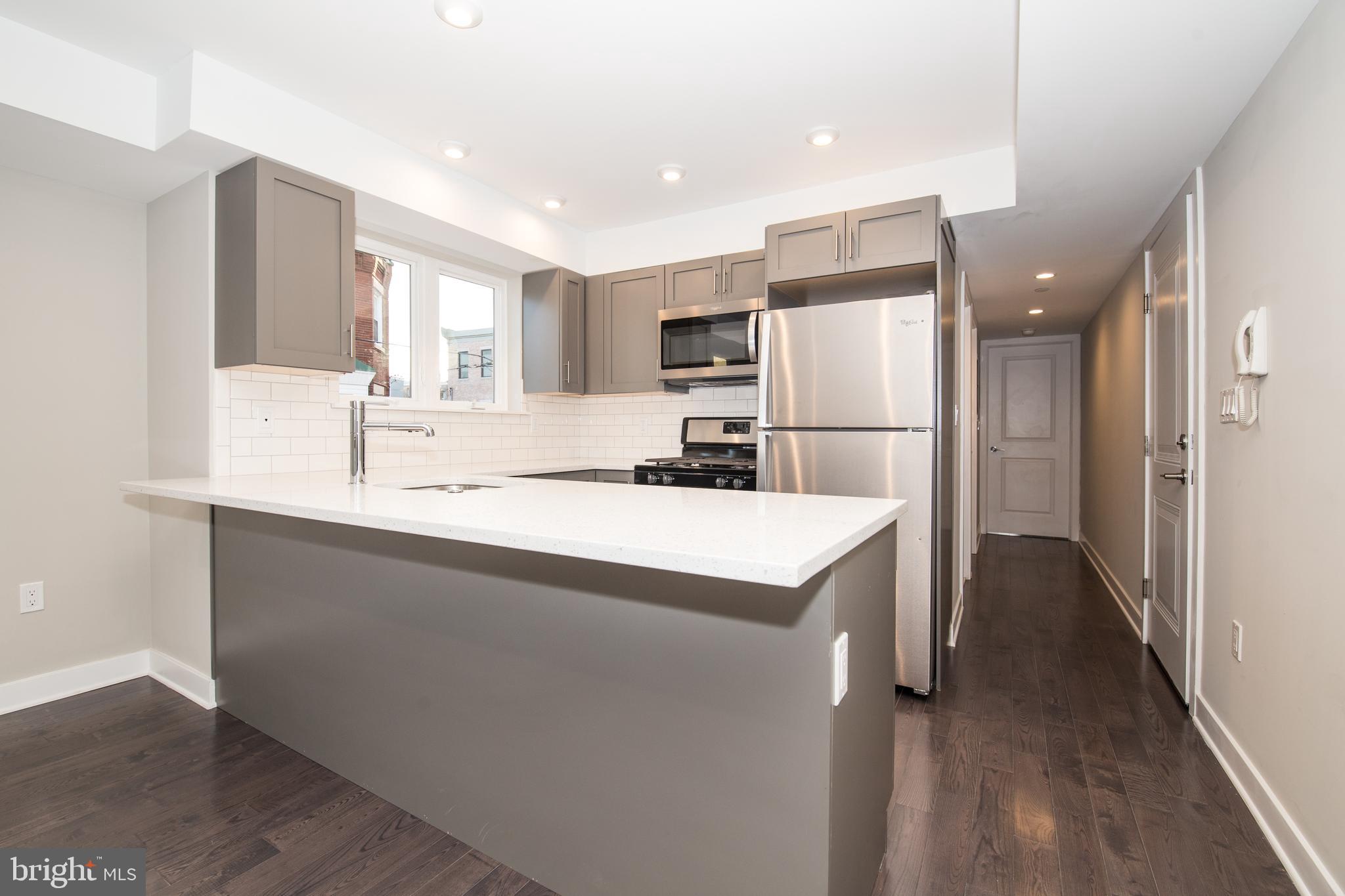 BREWERYTOWN - Residential Lease