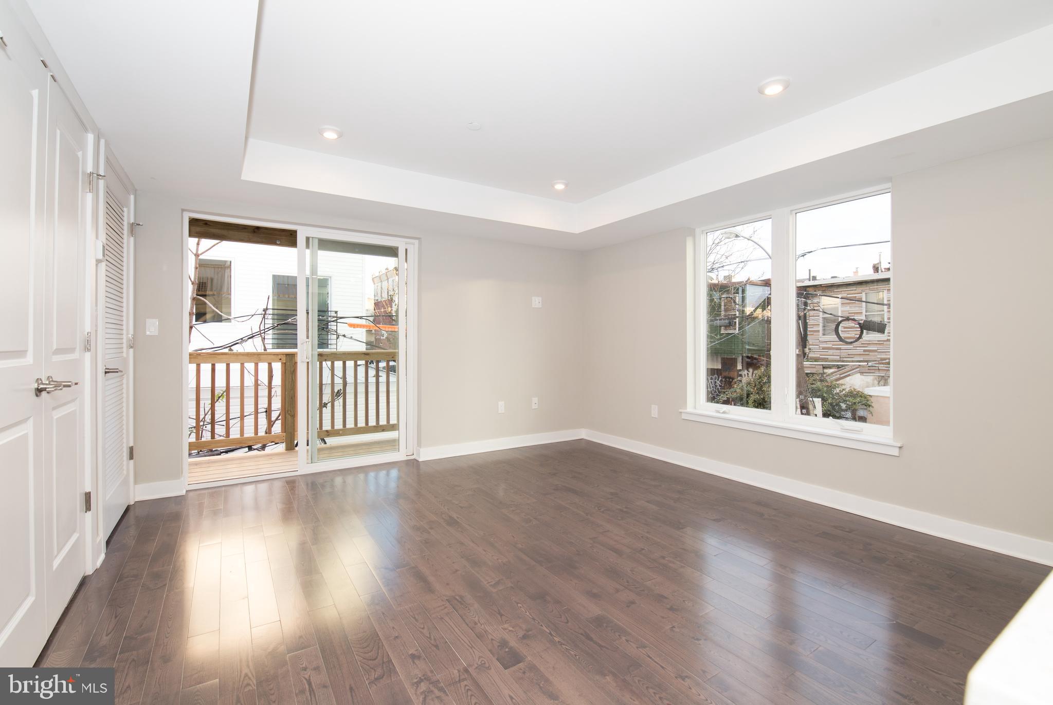 BREWERYTOWN - Residential Lease