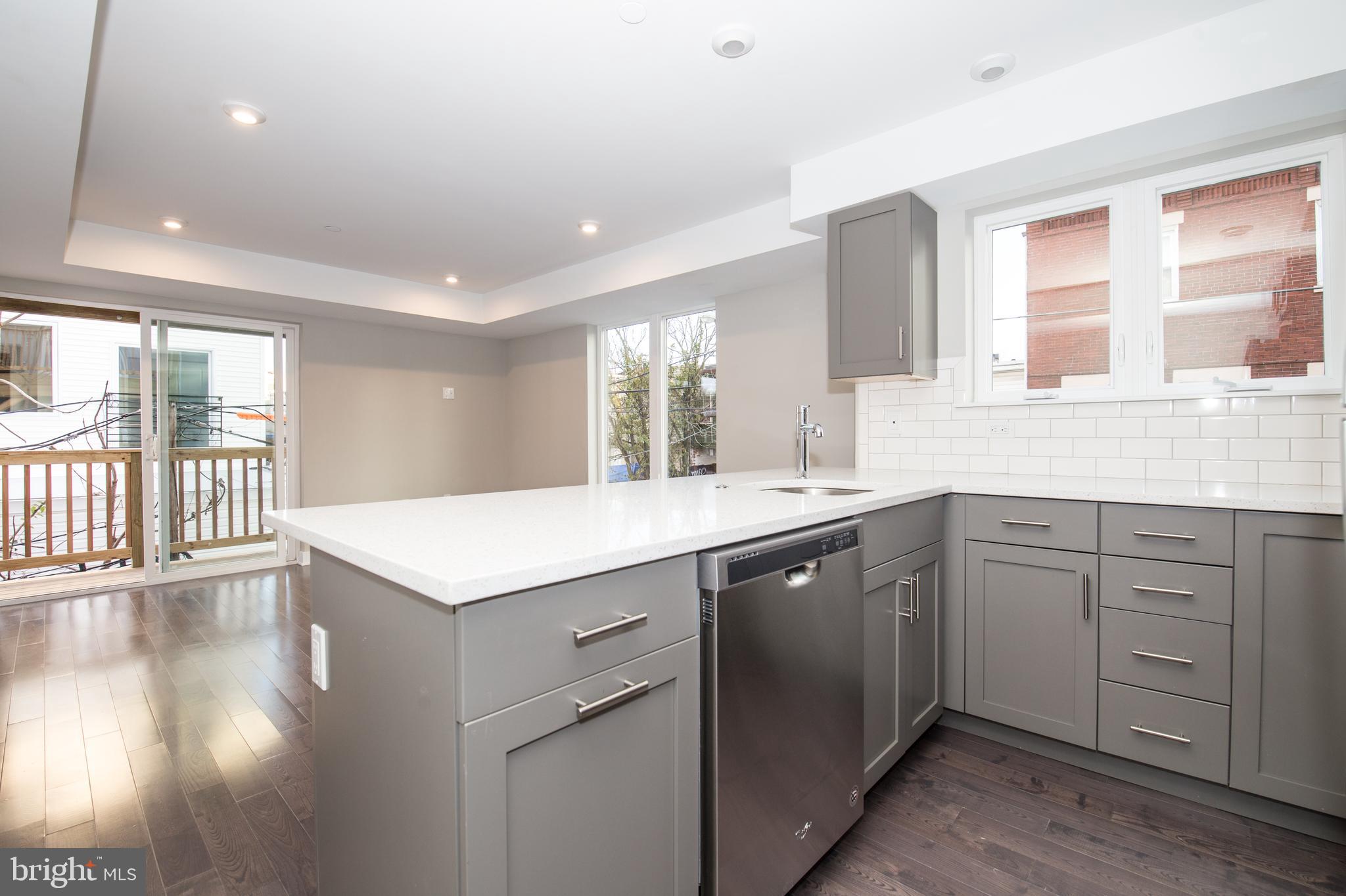 BREWERYTOWN - Residential Lease