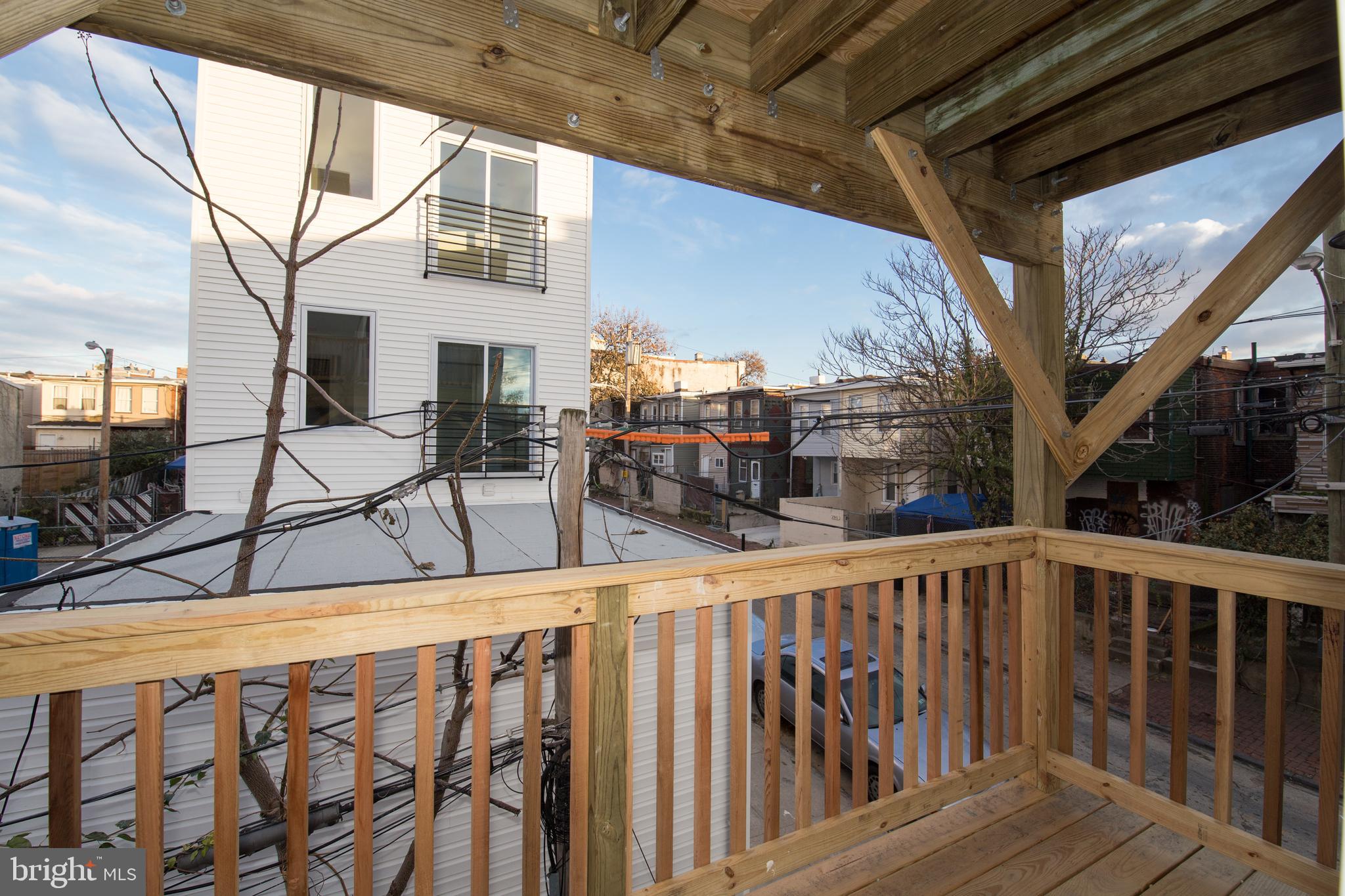 BREWERYTOWN - Residential Lease