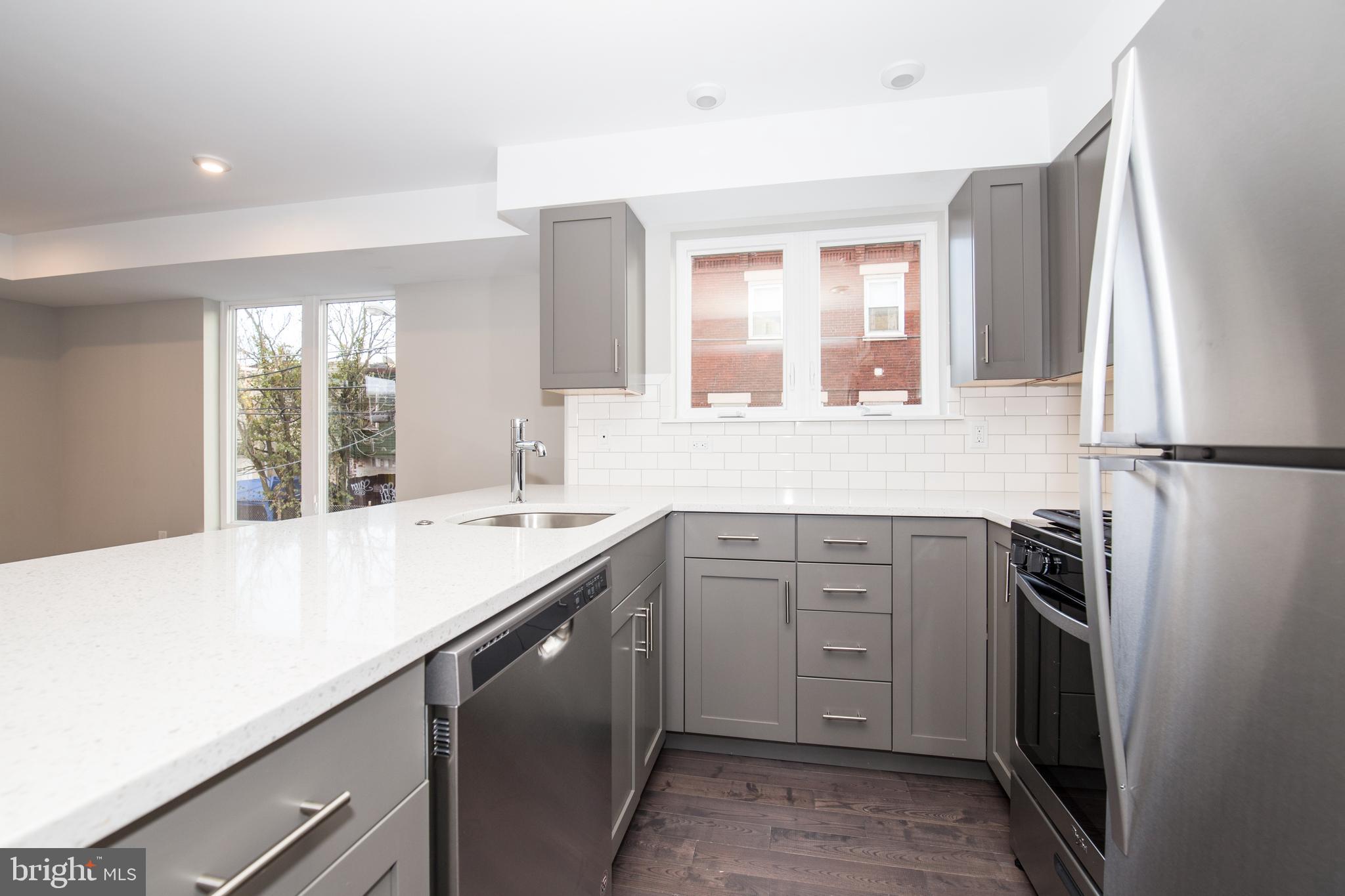 BREWERYTOWN - Residential Lease