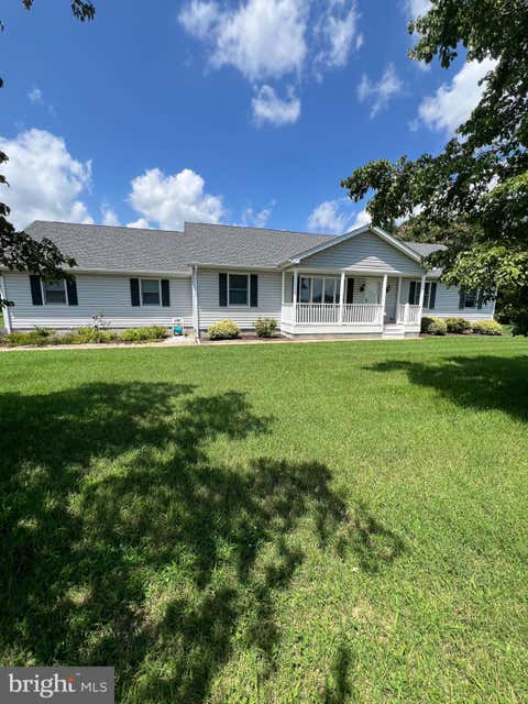 Photo of 16960 Hudson Road, MILTON, DE 19968 (MLS # DESU2117954)