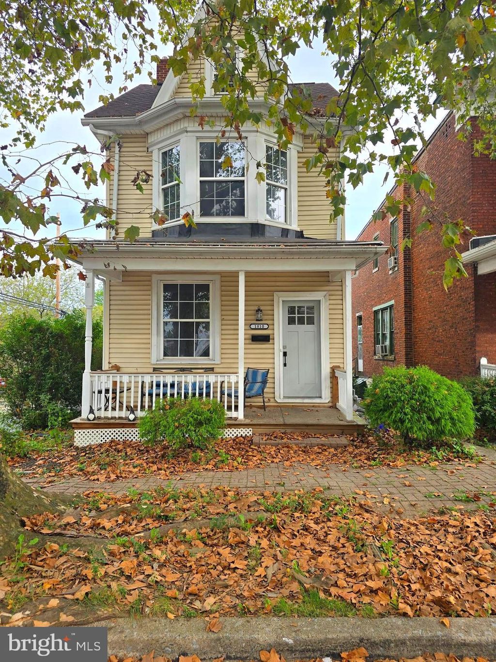 Photo of 1810 Briggs Street, HARRISBURG, PA 17103 (MLS # PADA2049138)