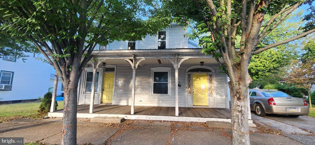 Photo of 818 Main Street, WATSONTOWN, PA 17777 (MLS # PANU2002686)