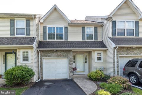 780 EDDEN COURT SOUTHAMPTON PA 18966
