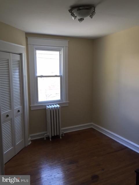 ARDMORE PARK - Residential Lease
