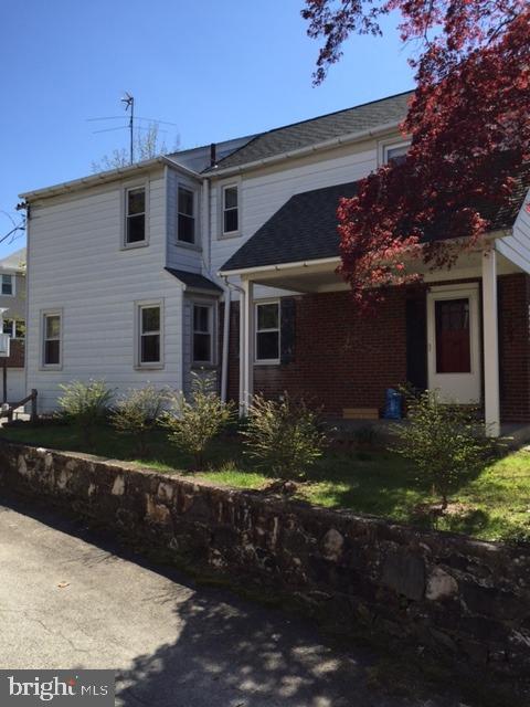 ARDMORE PARK - Residential Lease