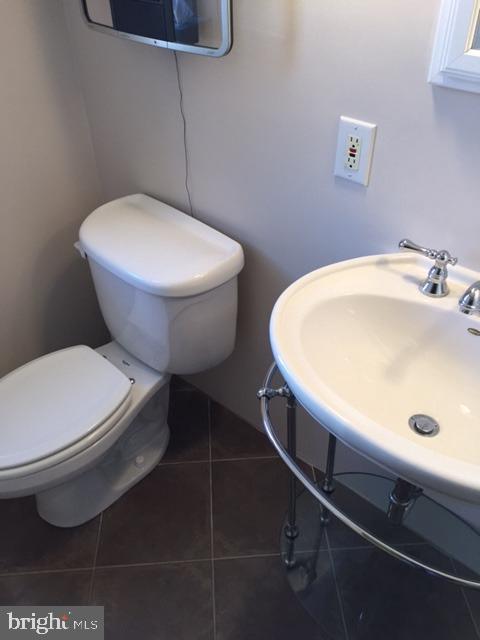 ARDMORE PARK - Residential Lease