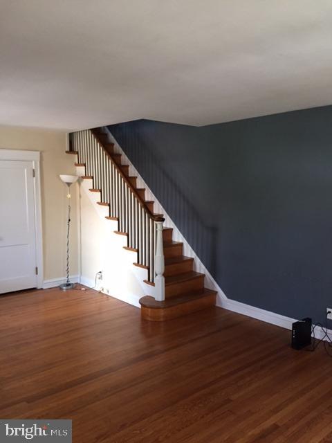 ARDMORE PARK - Residential Lease