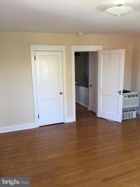 ARDMORE PARK - Residential Lease