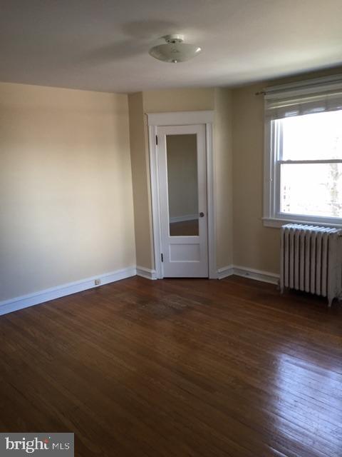 ARDMORE PARK - Residential Lease