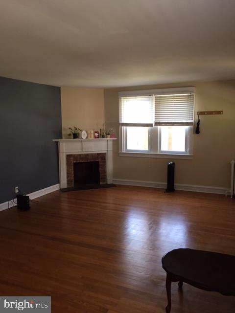 ARDMORE PARK - Residential Lease