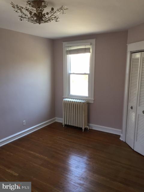 ARDMORE PARK - Residential Lease