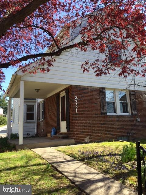 ARDMORE PARK - Residential Lease